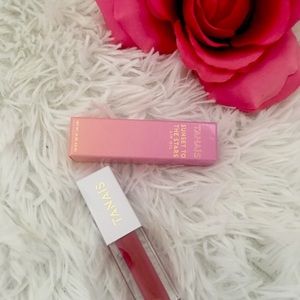 Tanias Sunset To The Stars Lip Oil